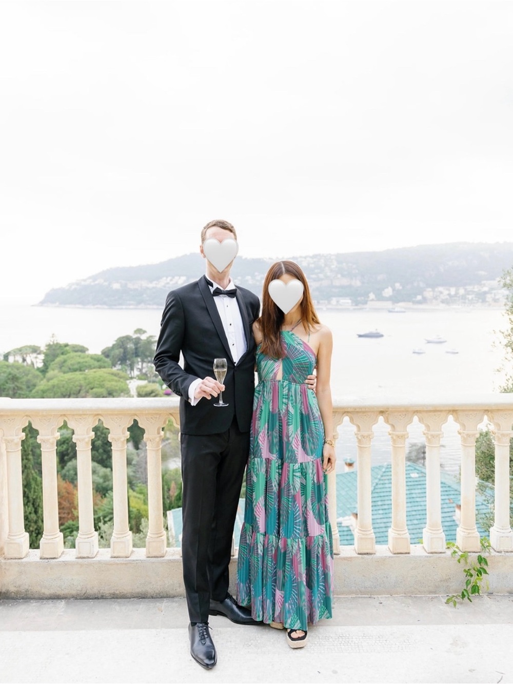 Ba&sh Nastasia Dress